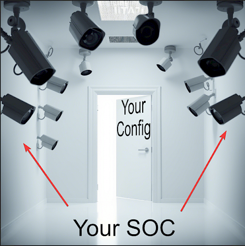 Is a SOC service really what you need?